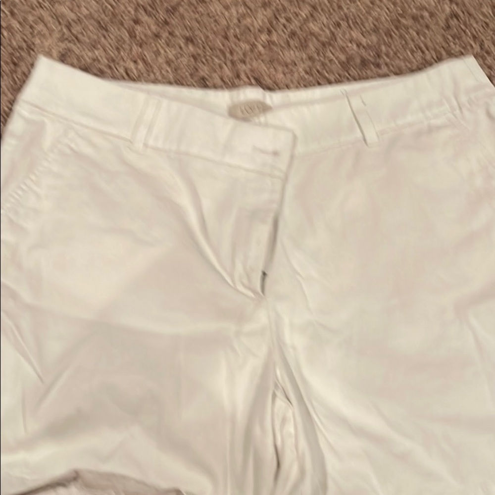 Loft shorts